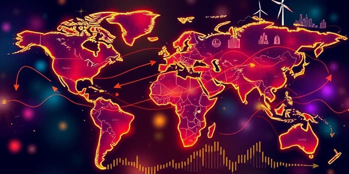 Global Investing: Expanding Your Portfolio Horizons