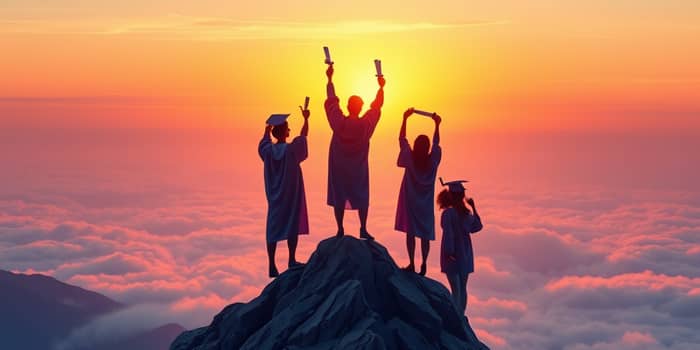 Student Loan Solutions: Conquering Educational Debt