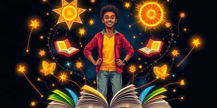 Investing in Yourself: The Ultimate Financial Asset