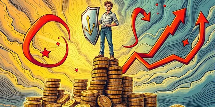 Inflation Fighters: Strategies to Preserve Your Purchasing Power