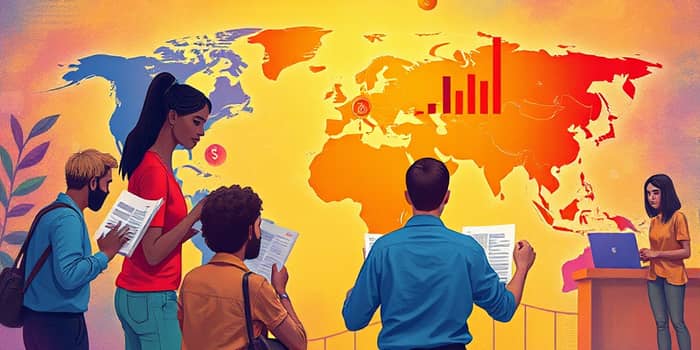 The Cost of Living: Budgeting in a Dynamic Economy