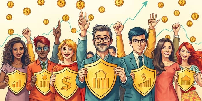 Inflation Explained: Protecting Your Purchasing Power