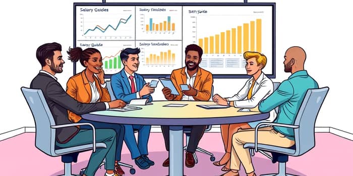 Negotiating Your Salary: Maximize Your Earning Potential