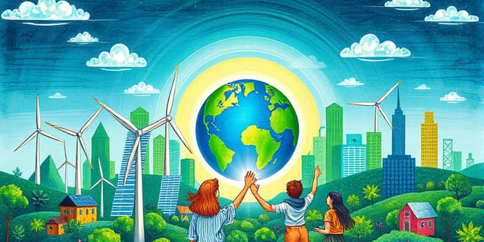 ESG Investing: Making Your Money Matter