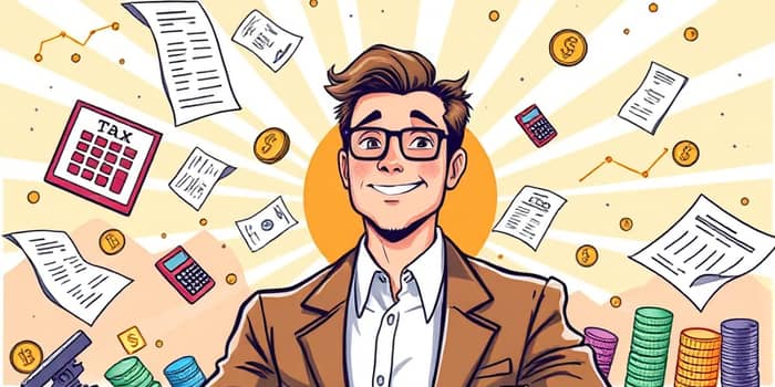 Tax Planning Fundamentals: Keeping More of Your Money