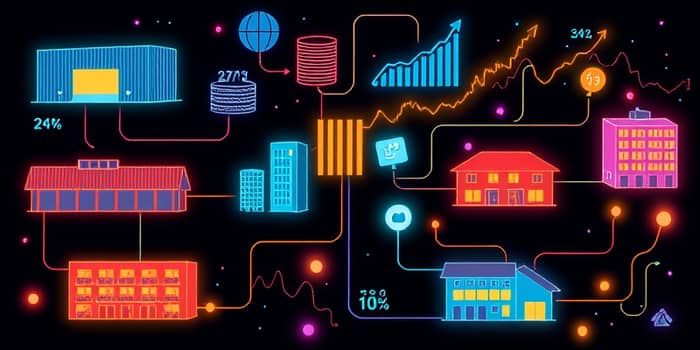 Real Estate Riches: Investing Beyond Your Primary Residence