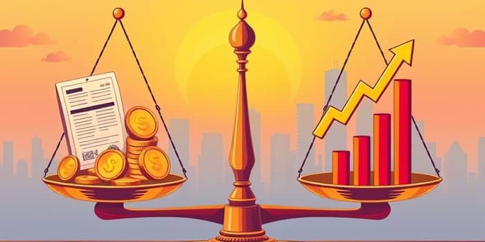Bonds vs. Stocks: Diversifying Your Portfolio