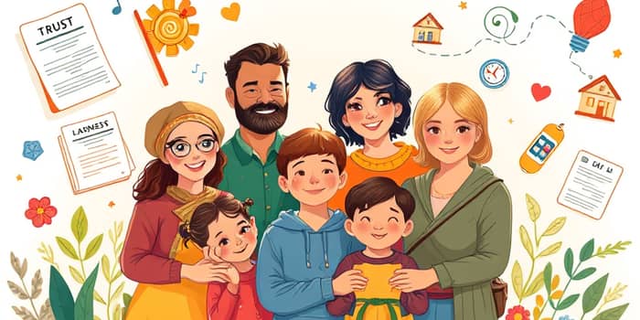 Estate Planning Basics: Securing Your Legacy