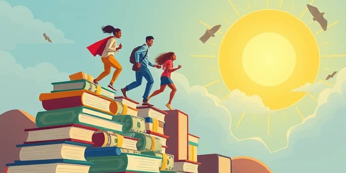 Student Loan Survival Guide: Strategies for Repayment