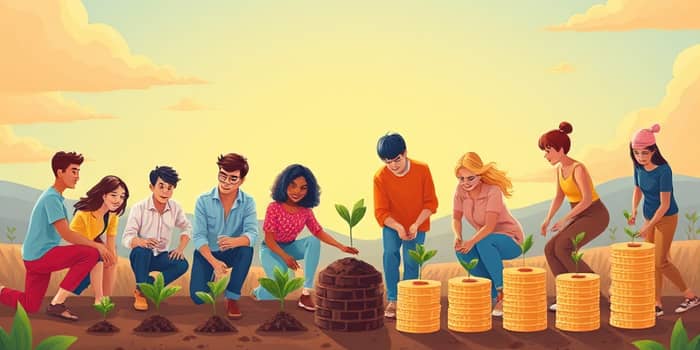 Retirement Planning: Starting Early for a Secure Future