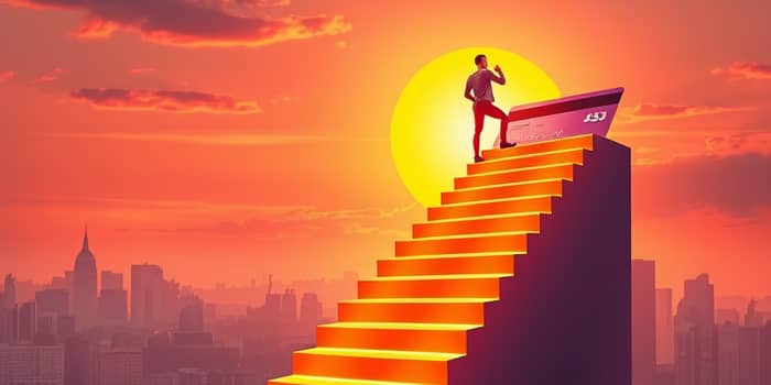 Credit Score Mastery: How to Improve and Maintain Yours