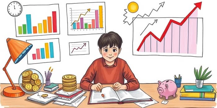 The Anatomy of a Smart Budget: Beyond the Basics