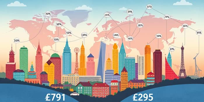 The Cost of Living Index: Where Does Your Money Go?