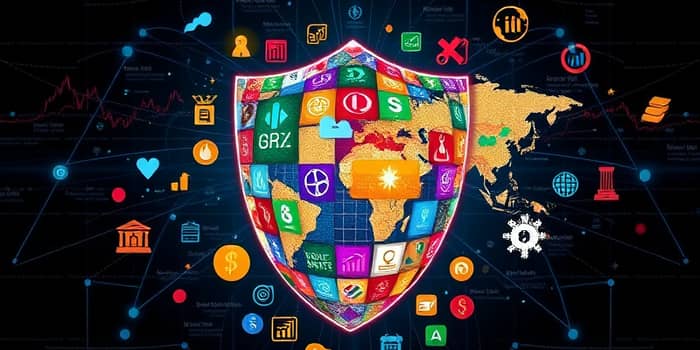 Diversification Done Right: Spreading Your Investment Risk