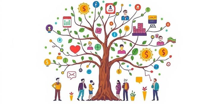 Beyond Budgeting: Building a Financial Blueprint for Life