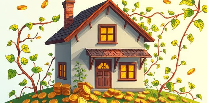 Unlocking Equity: Leveraging Your Home for Freedom