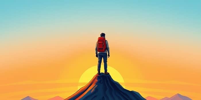 The Lean FI Path: Achieving Independence Without Sacrifice