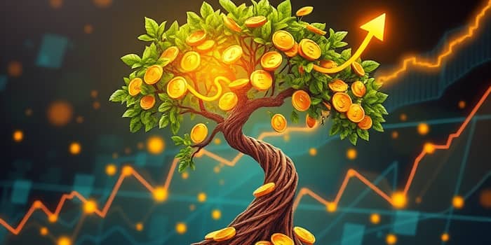 The Compound Effect: Unlocking Exponential Growth