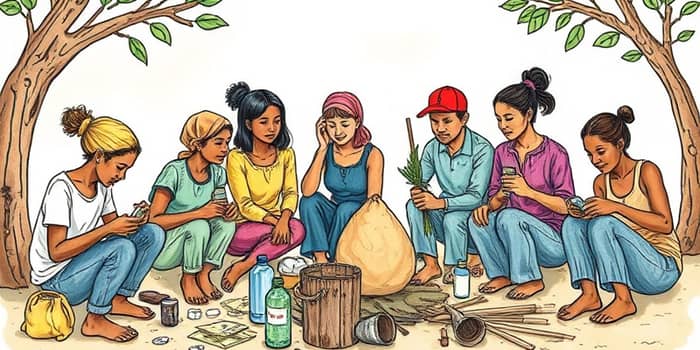 The Frugal Innovator: Mastering Resourcefulness for FI