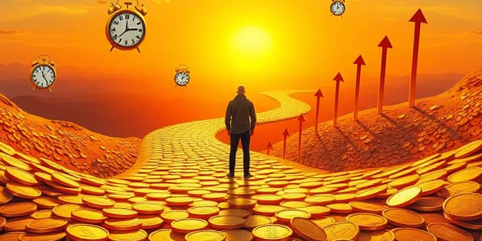 The Freedom Fund: Your Account to Early Retirement