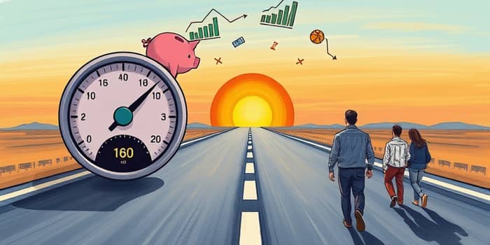 Your Financial Runway: How Long Can You Last?