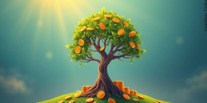 Cultivating Financial Habits: Small Changes, Big Impact