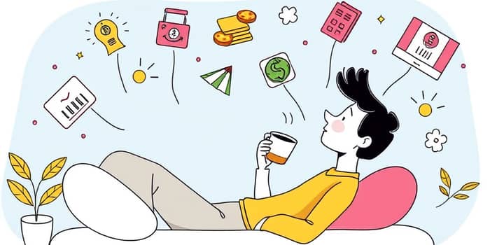 The Anti-Budget: Spending Freedom with Financial Goals