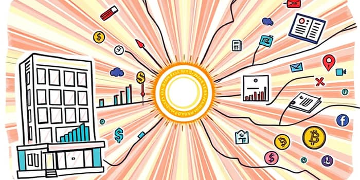 Income Amplification: Strategies for Boosting Your Earnings