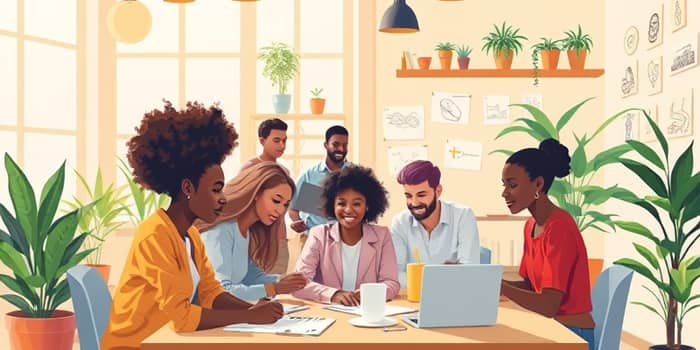 Beyond 9-to-5: The Entrepreneurial Path to FI