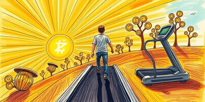 Escape the Rat Race: Designing Your Life of Financial Liberty