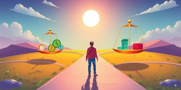 The Opportunity Cost of Everything: Making Wiser Choices