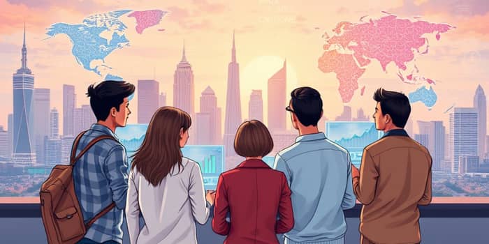 Future-Proof Your Finances: Navigating Economic Shifts