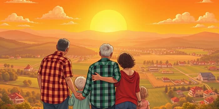 The Generational Wealth Project: Building a Lasting Legacy