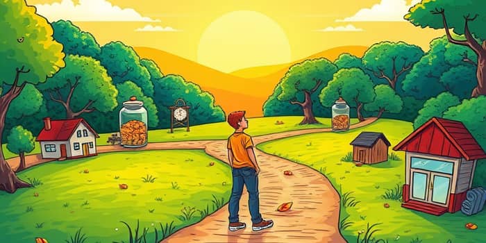 Your First Million: A Roadmap to Early Wealth Building