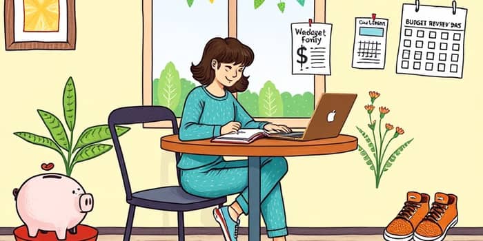 Hack Your Habits: Small Changes, Big Financial Impact