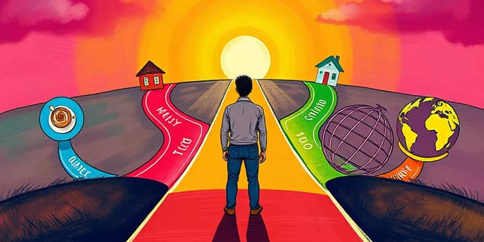 Conscious Spending: Aligning Your Wallet with Your Values