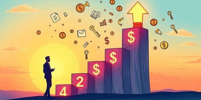 Credit Score Comeback: Repairing and Boosting Your Rating