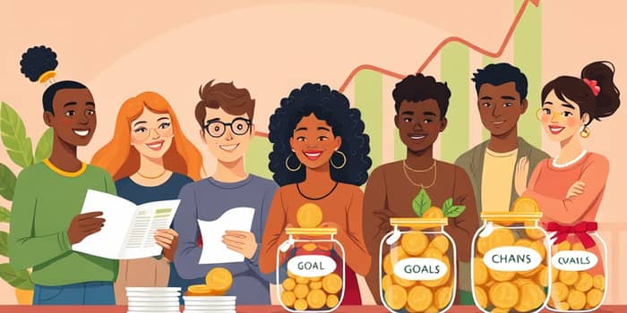 Money Matters: Essential Financial Knowledge for Everyone