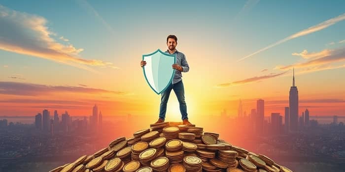 Avoid Financial Pitfalls: Protecting Your Assets