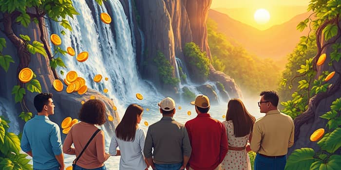 Dividend Dominance: Generating Income from Stocks