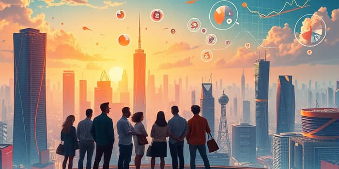 Market Whisperer: Understanding Investment Trends