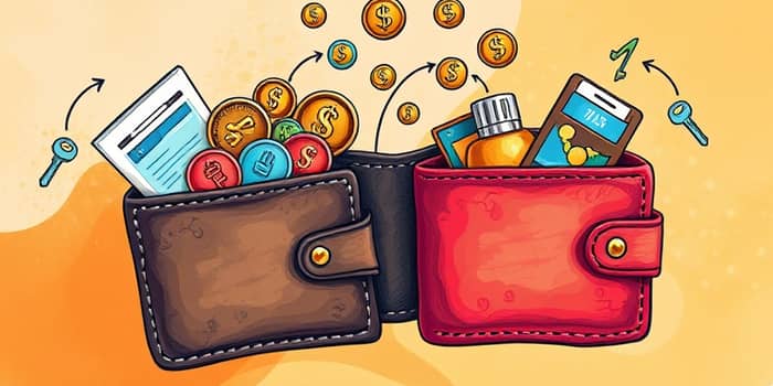 Hybrid Finances: Balancing Business and Personal Funds