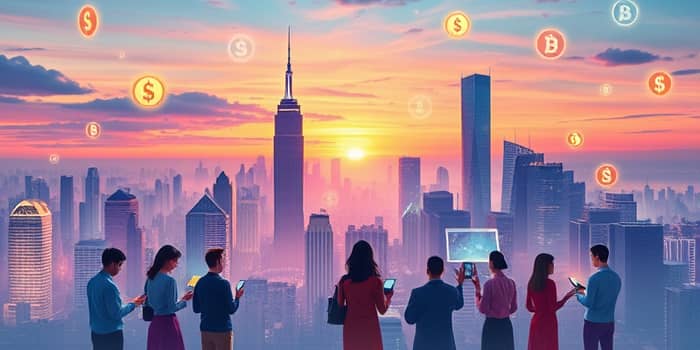 Payments Perfected: Mastering Digital Money Management