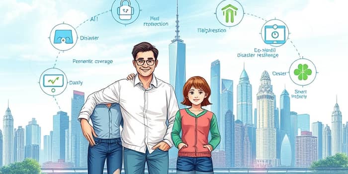 Insurance Insights: Smart Choices for Peace of Mind