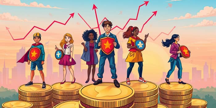 Inflation Fighters: Protecting Your Purchasing Power