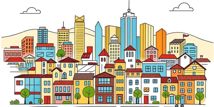 Property Playbook: Building Wealth Through Real Estate