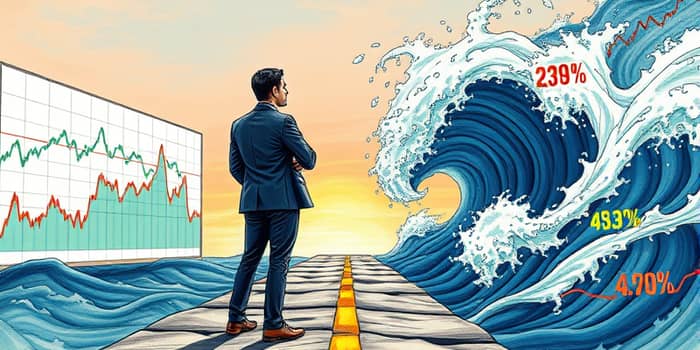 Behavioral Finance: Why Smart People Make Money Mistakes