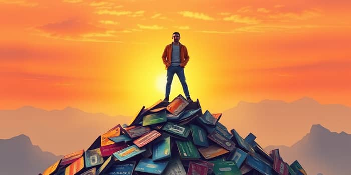 The Debt Annihilator: Strategies to Become Debt-Free Faster