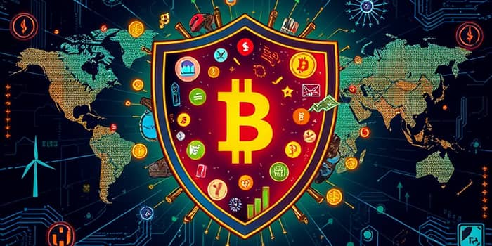 Future-Proofing Your Funds: Proactive Financial Defenses