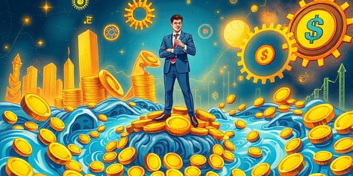 Cash Flow Confidence: Taking Control of Your Income